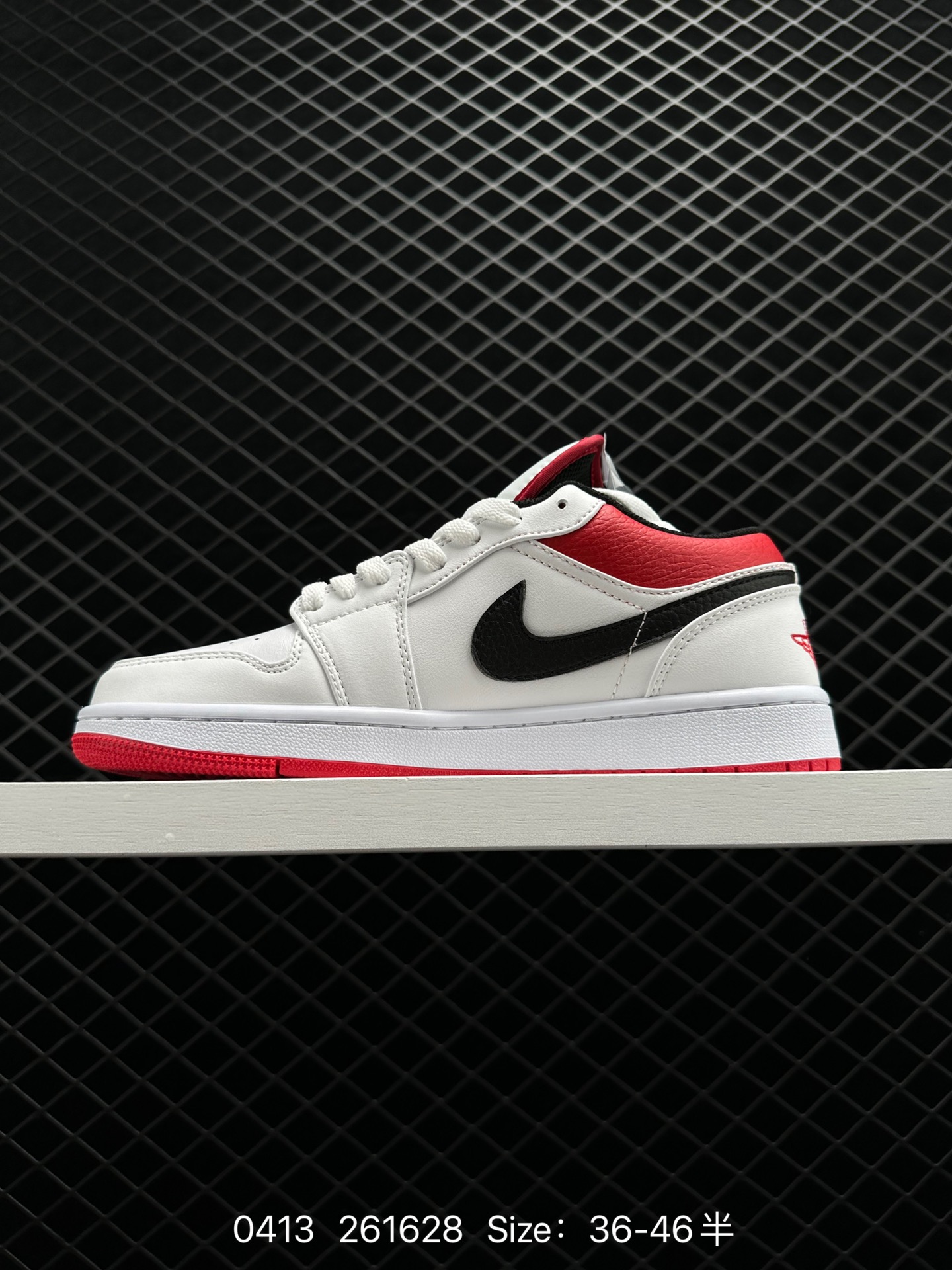 Nike Air Jordan 1 Low PRM